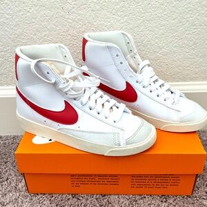 Women’s Nike Blazer Mid ‘77 Shoes